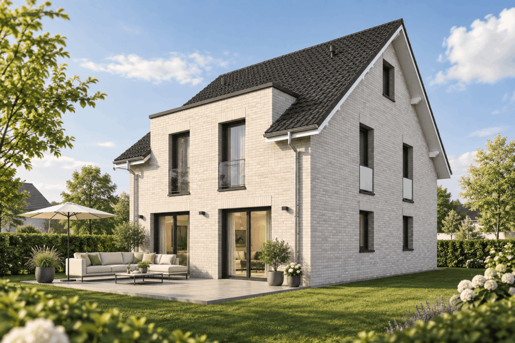 Einfamilienhaus Grasberg, Lilienthal, Bremen, Worpswede
