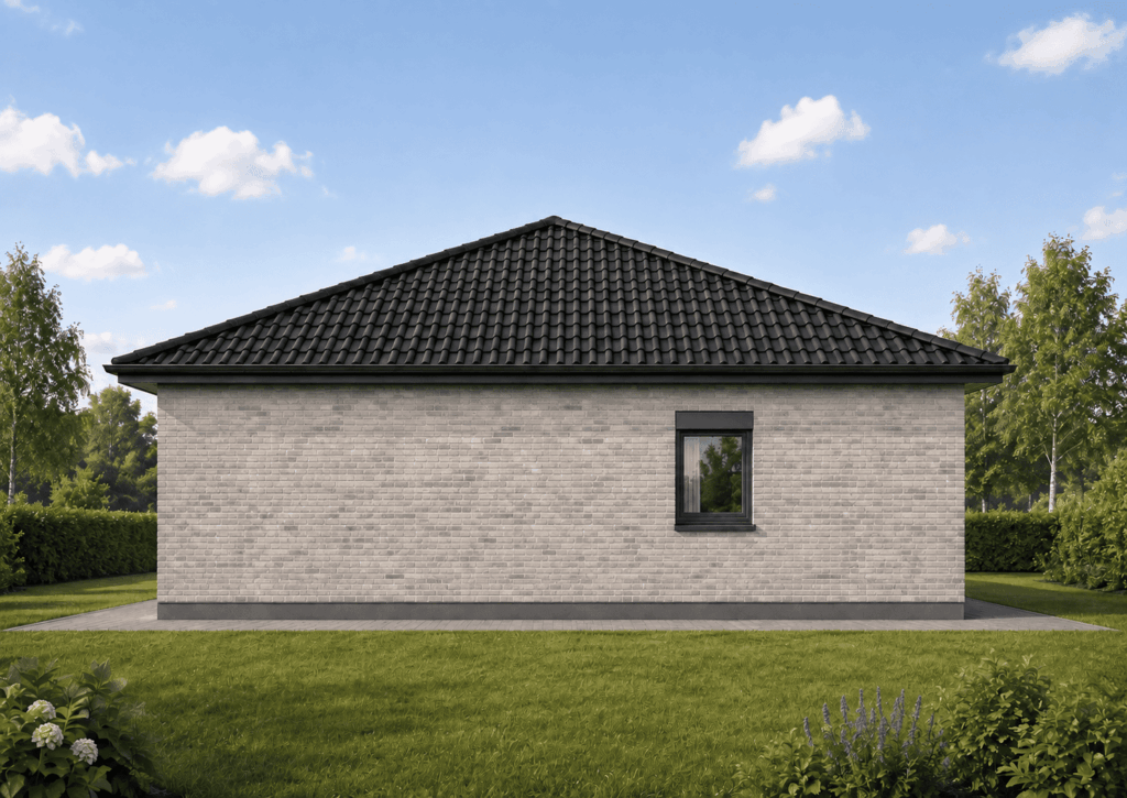 Bungalow Grasberg Lilienthal Bremen Worpswede
