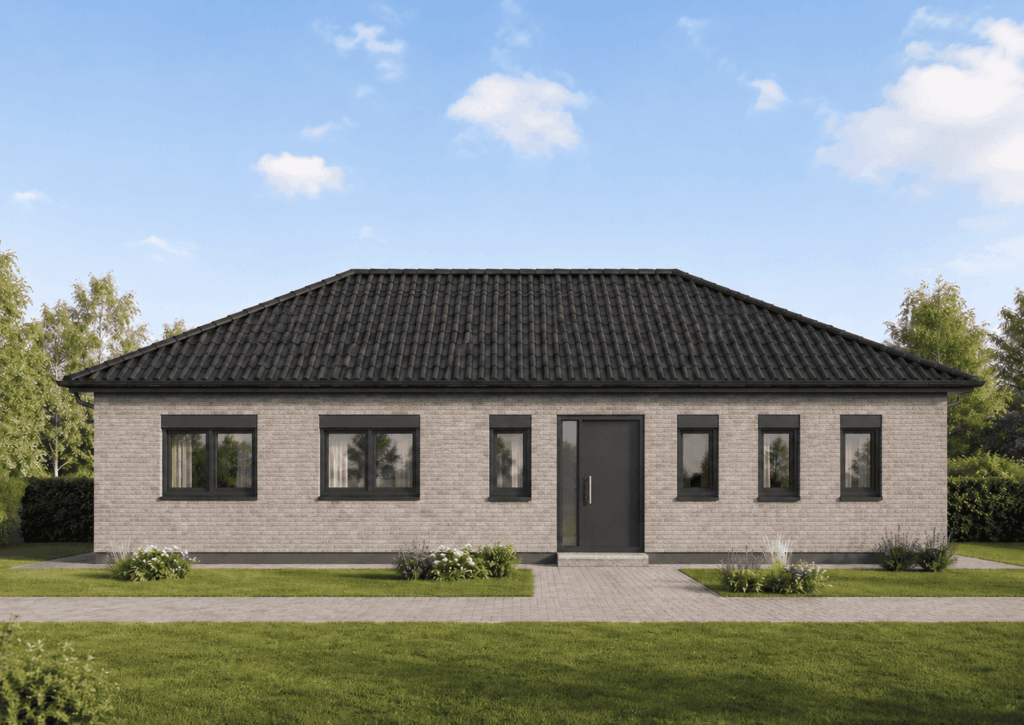 Bungalow Grasberg Lilienthal Bremen Worpswede