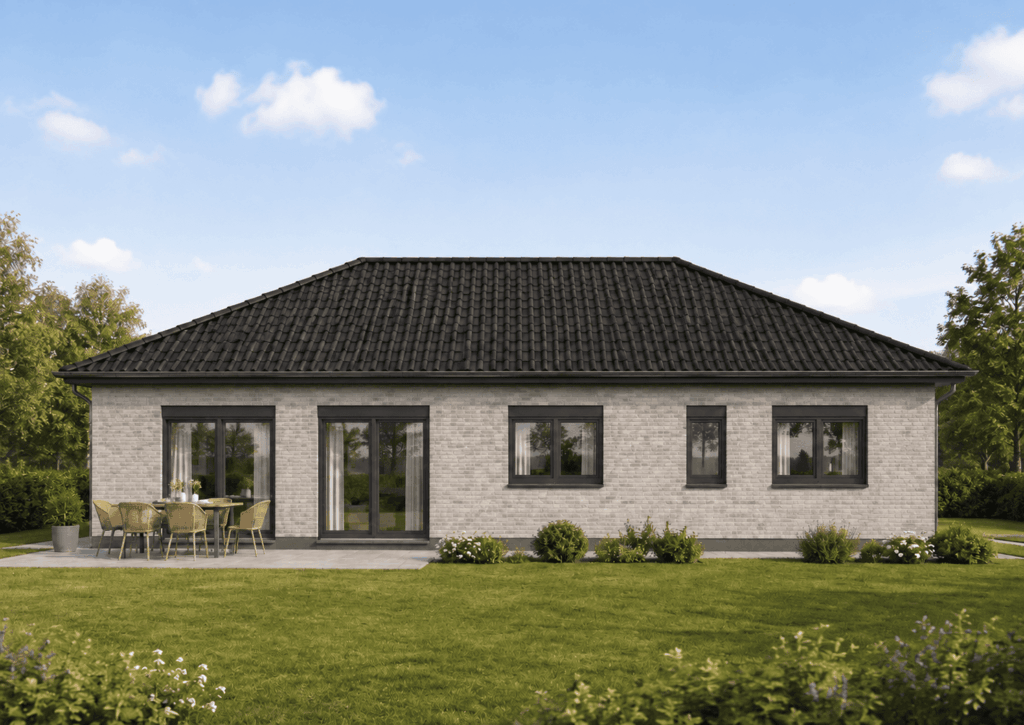 Bungalow Grasberg Lilienthal Bremen Worpswede