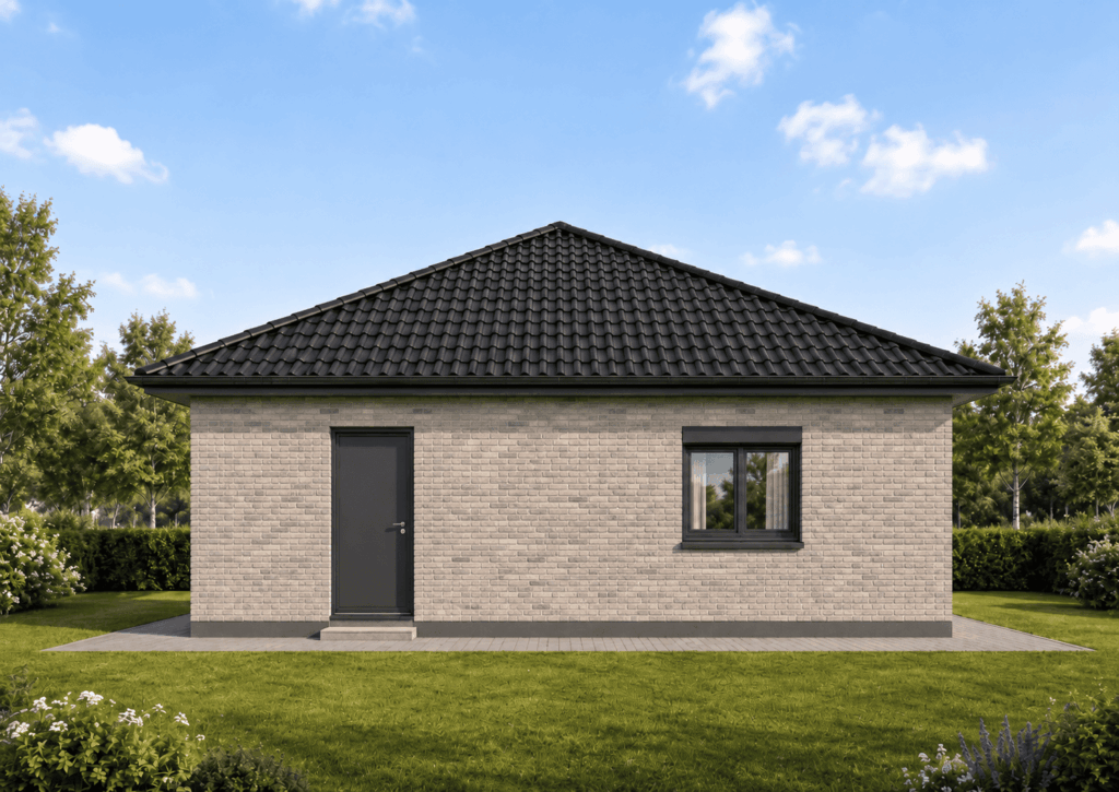 Bungalow Grasberg Lilienthal Bremen Worpswede