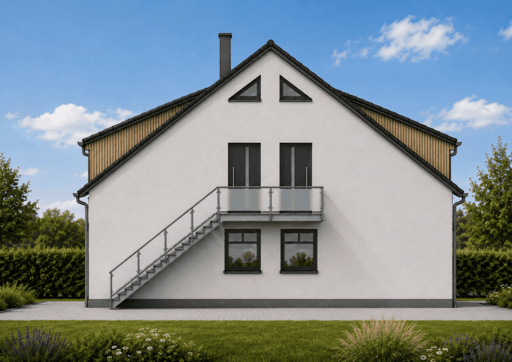 Mehrfamilienhaus Bremen