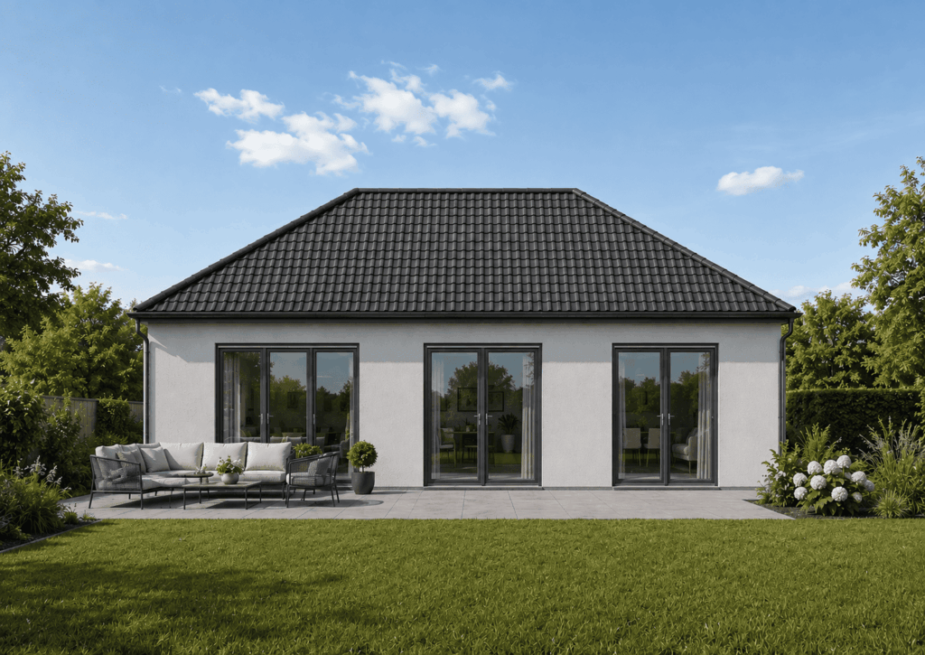 Bungalow