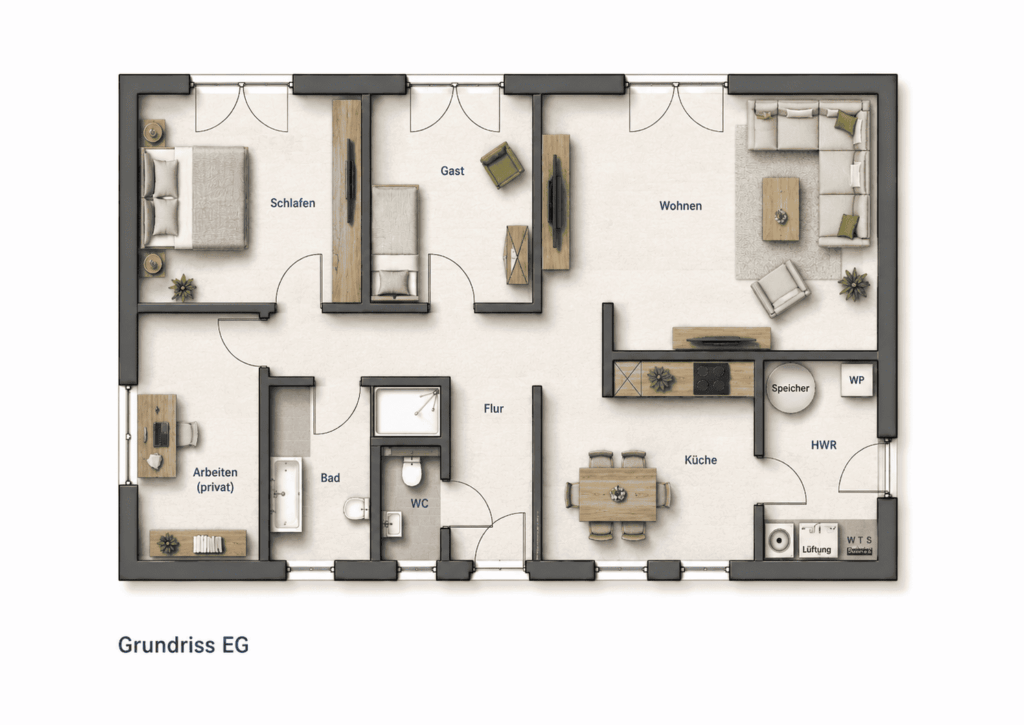 Bungalow
