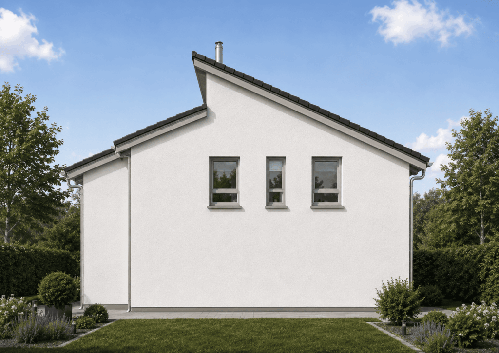 Doppelhaus Lilienthal