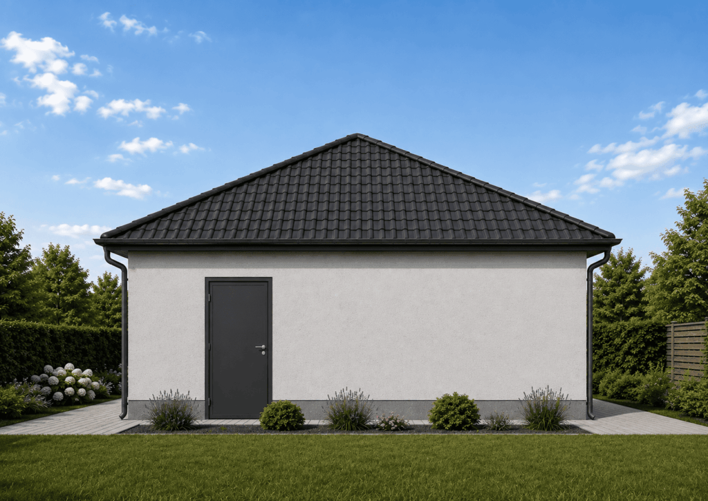 Bungalow