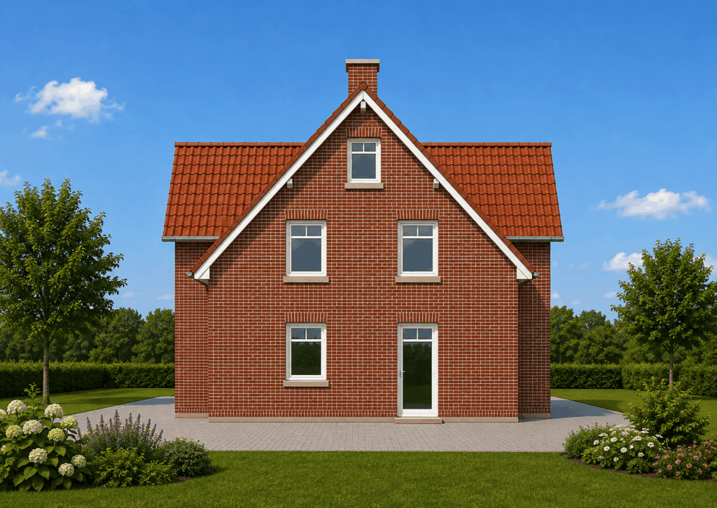 Einfamilienhaus