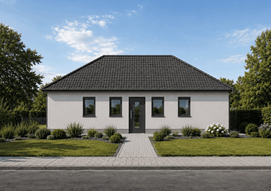 Bungalow