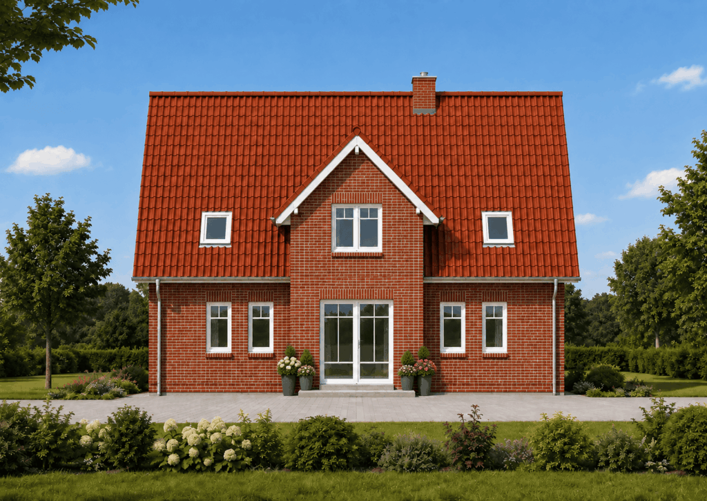 Einfamilienhaus